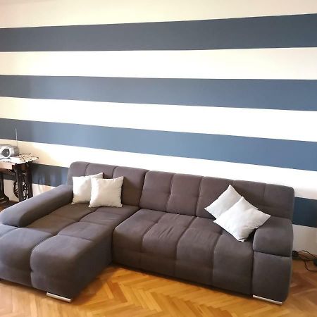 Apartman Nikola Dubrovnik Bagian luar foto