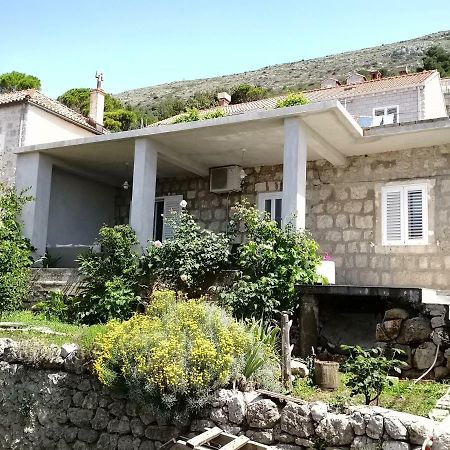 Apartman Nikola Dubrovnik Bagian luar foto