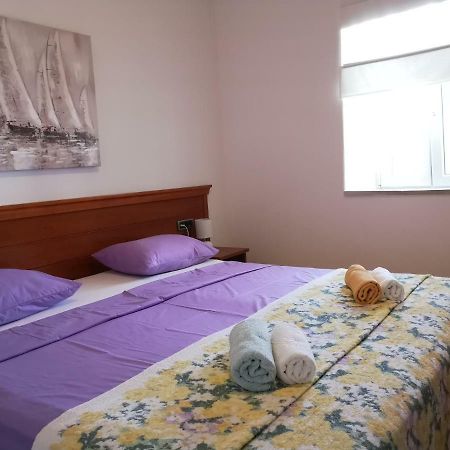 Apartman Nikola Dubrovnik Bagian luar foto