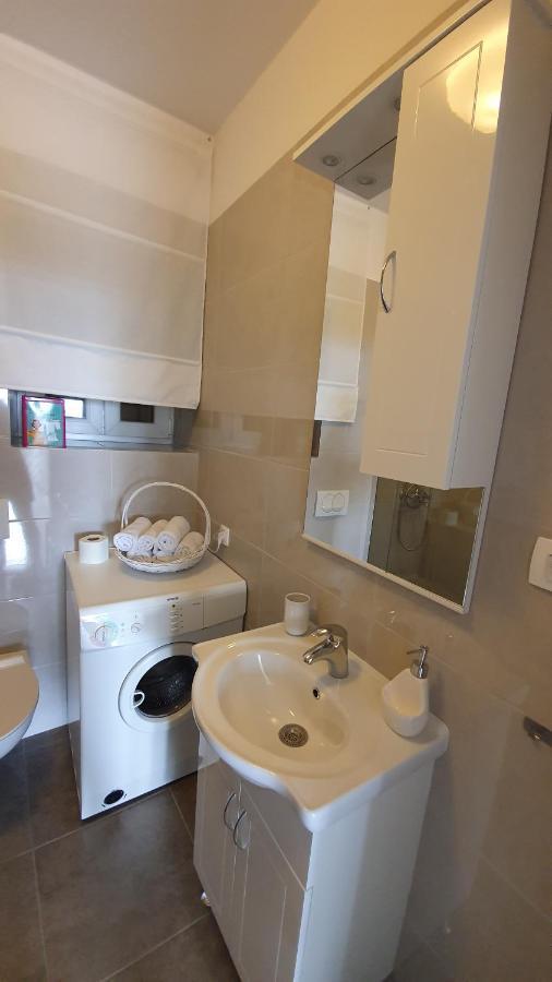 Apartman Nikola Dubrovnik Bagian luar foto