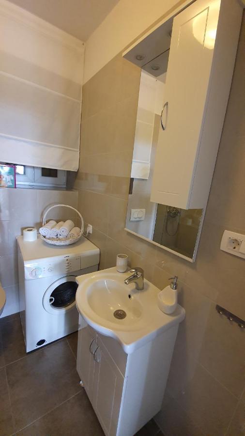 Apartman Nikola Dubrovnik Bagian luar foto