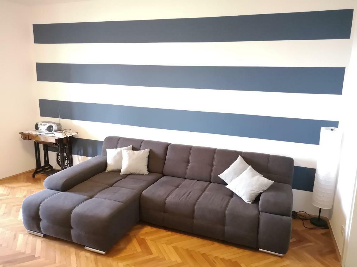 Apartman Nikola Dubrovnik Bagian luar foto