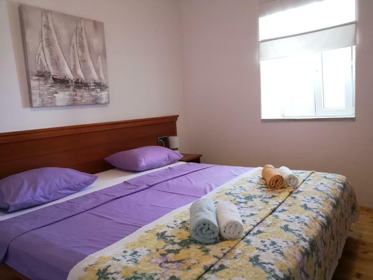 Apartman Nikola Dubrovnik Bagian luar foto