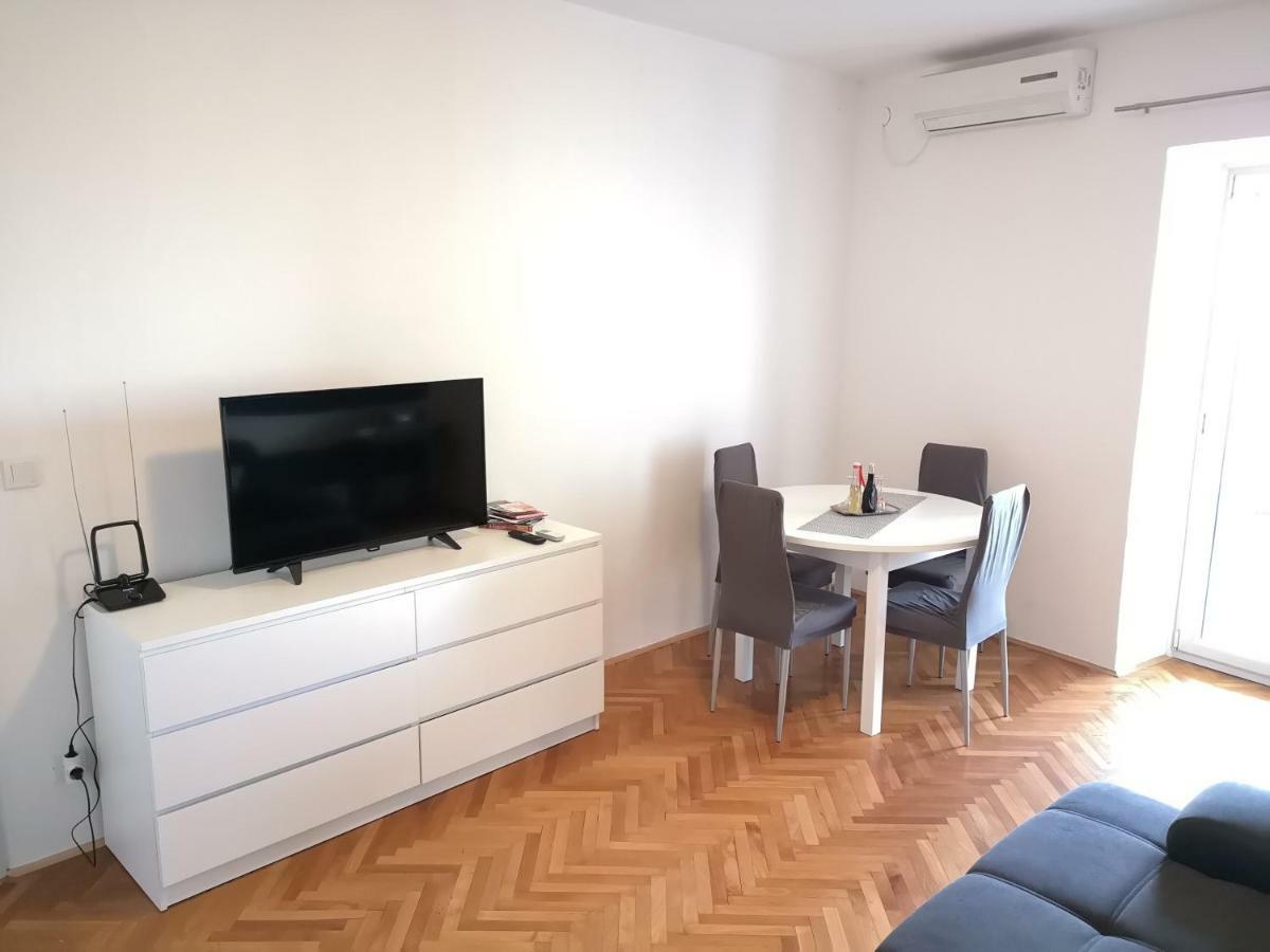 Apartman Nikola Dubrovnik Bagian luar foto