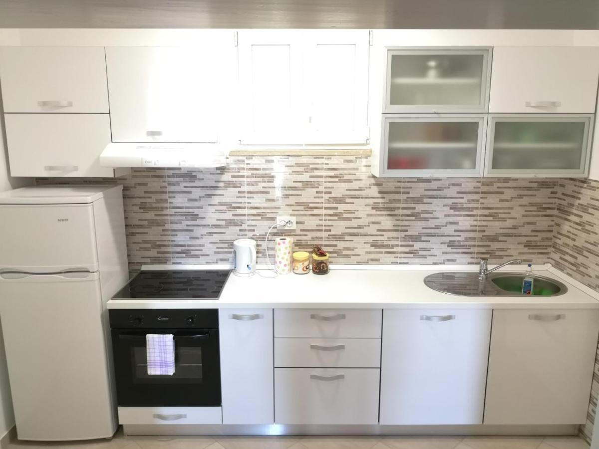 Apartman Nikola Dubrovnik Bagian luar foto